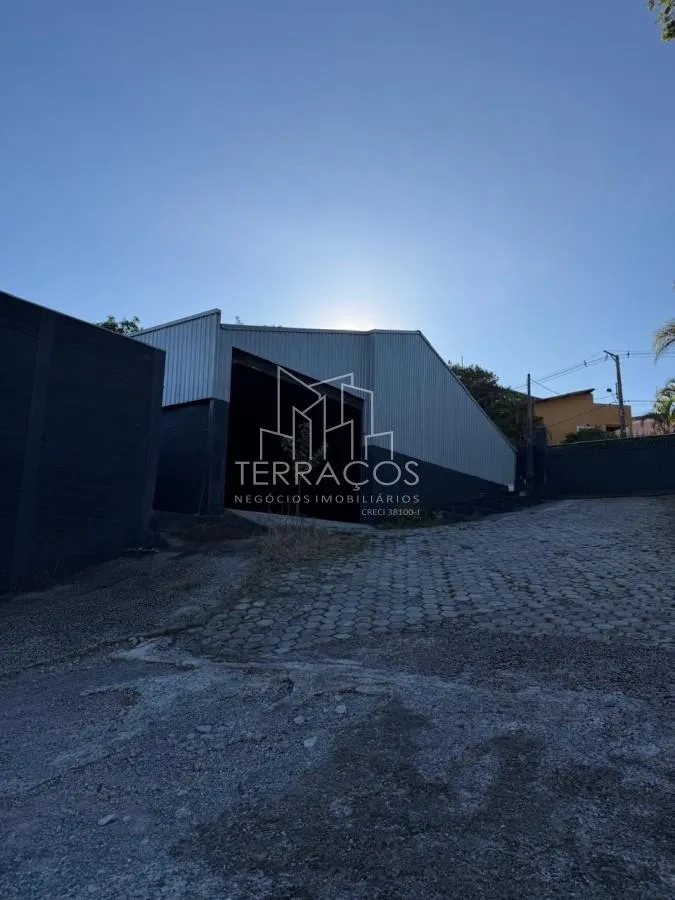 Ambiente 19 — imóvel comercial 750m² locação em Soares, Jarinu SP R$ 18.750