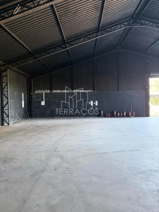 Ambiente 14 — imóvel comercial 750m² locação em Soares, Jarinu SP R$ 18.750