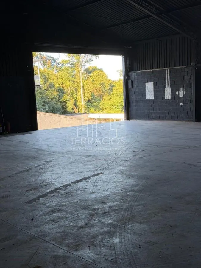 Ambiente 13 — imóvel comercial 750m² locação em Soares, Jarinu SP R$ 18.750