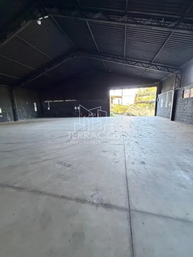 Ambiente 12 — imóvel comercial 750m² locação em Soares, Jarinu SP R$ 18.750