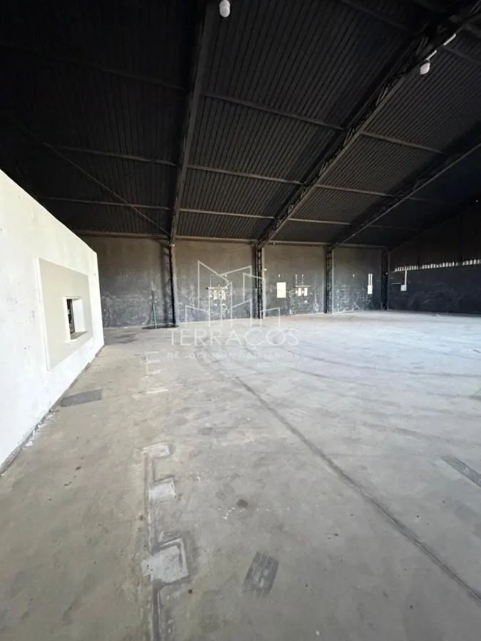 Varanda — imóvel comercial 750m² locação em Soares, Jarinu SP R$ 18.750