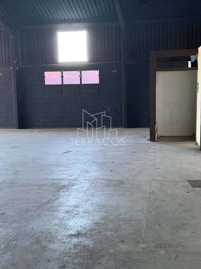 Ambiente 11 — imóvel comercial 750m² locação em Soares, Jarinu SP R$ 18.750
