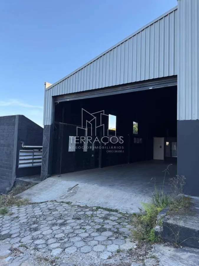 Suíte — imóvel comercial 750m² locação em Soares, Jarinu SP R$ 18.750