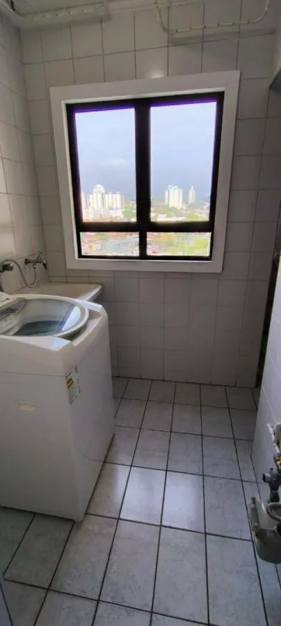 Garagem — apartamento de 3 quartos 96m² venda em Vila das Hortências, Jundiaí SP R$ 740.000
