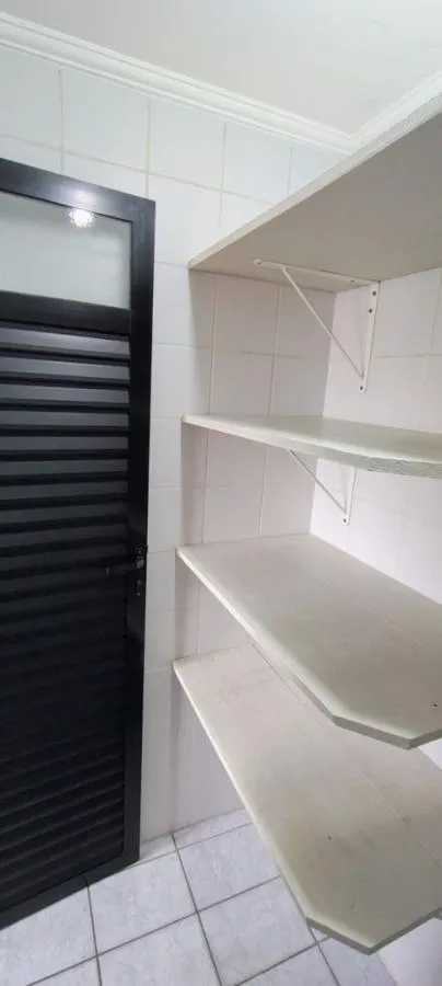 Suíte — apartamento de 3 quartos 96m² venda em Vila das Hortências, Jundiaí SP R$ 740.000