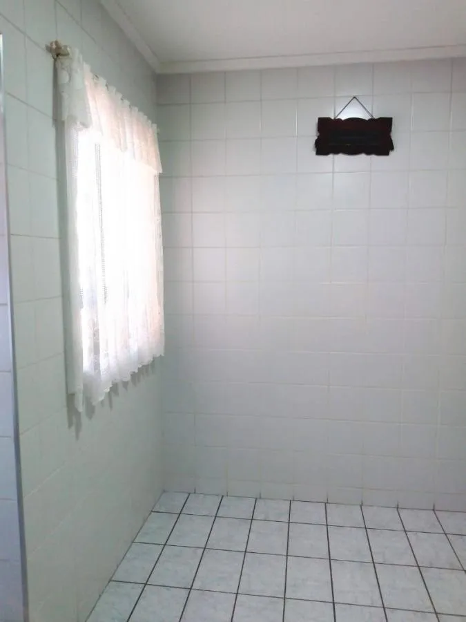 Banheiro — apartamento de 3 quartos 96m² venda em Vila das Hortências, Jundiaí SP R$ 740.000