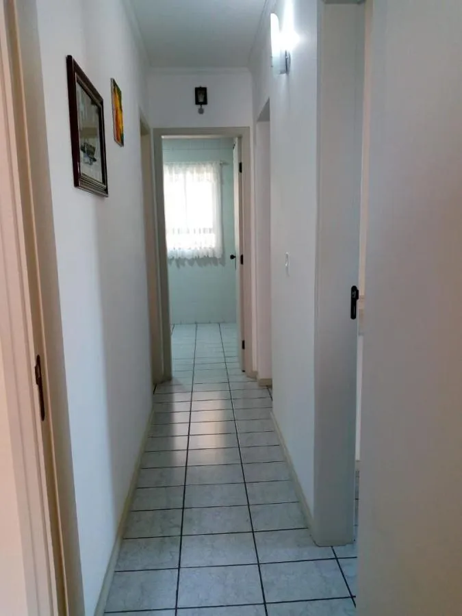 Área de serviço — apartamento de 3 quartos 96m² venda em Vila das Hortências, Jundiaí SP R$ 740.000