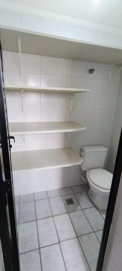 Varanda — apartamento de 3 quartos 96m² venda em Vila das Hortências, Jundiaí SP R$ 740.000