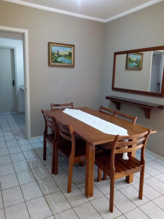 Área externa — apartamento de 3 quartos 96m² venda em Vila das Hortências, Jundiaí SP R$ 740.000