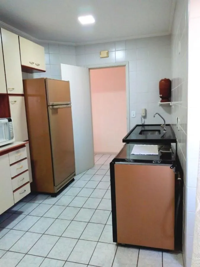 Foto 4 — APARTAMENTO em Vila das Hortências, Jundiaí