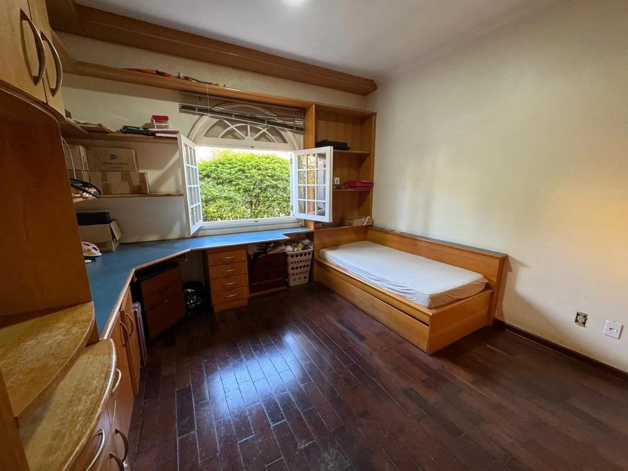 Ambiente 14 — casa de 4 quartos 279m² venda em Tijuco das Telhas, Campinas SP R$ 1.160.000