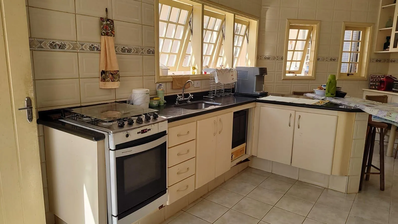 Varanda — casa de 4 quartos 279m² venda em Tijuco das Telhas, Campinas SP R$ 1.160.000