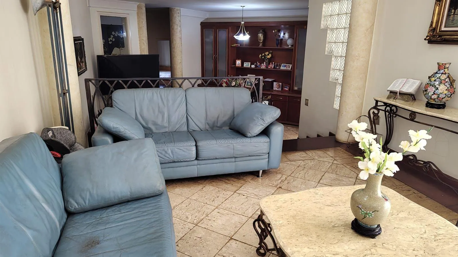 Foto 2 — CASA em Tijuco das Telhas, Campinas