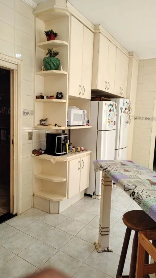 Ambiente 11 — casa de 4 quartos 279m² venda em Tijuco das Telhas, Campinas SP R$ 1.160.000