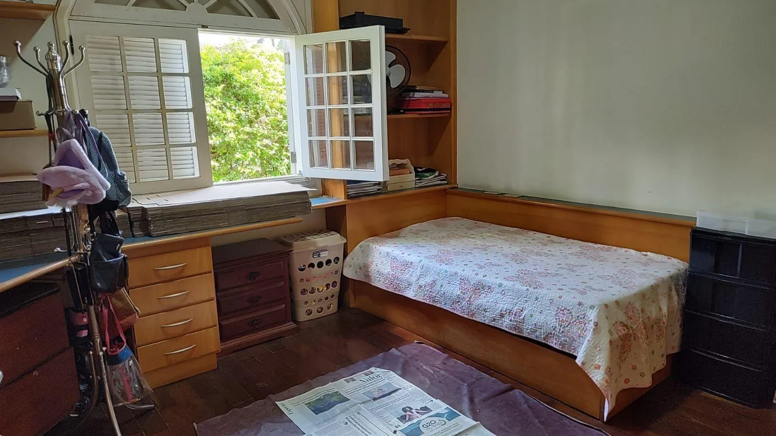 Ambiente 18 — casa de 4 quartos 279m² venda em Tijuco das Telhas, Campinas SP R$ 1.160.000