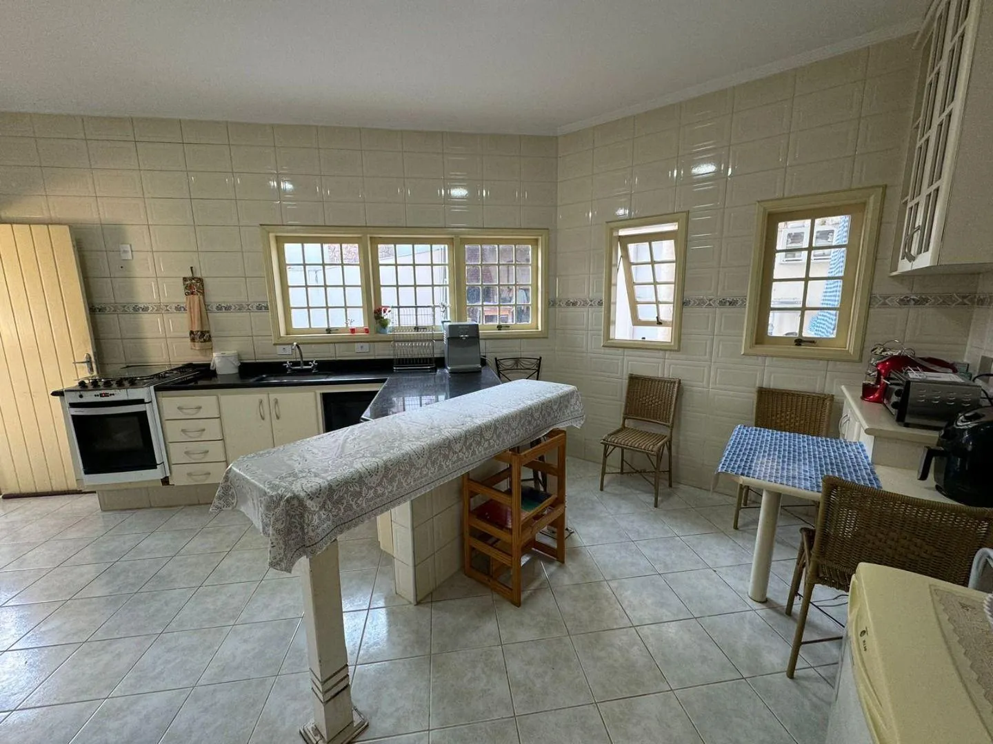 Suíte — casa de 4 quartos 279m² venda em Tijuco das Telhas, Campinas SP R$ 1.160.000
