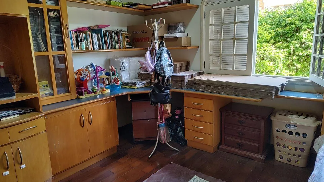 Ambiente 17 — casa de 4 quartos 279m² venda em Tijuco das Telhas, Campinas SP R$ 1.160.000
