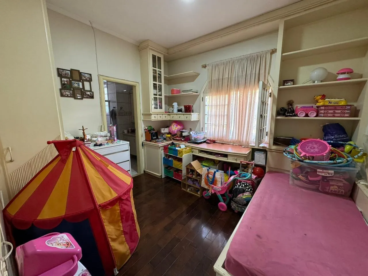 Ambiente 20 — casa de 4 quartos 279m² venda em Tijuco das Telhas, Campinas SP R$ 1.160.000