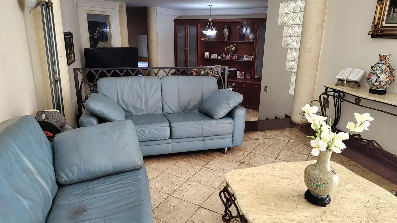 CASA TÉRREA PARA VENDA, COND.ESTÂNCIA PARAÍSO, CAMPINAS SP — foto 2