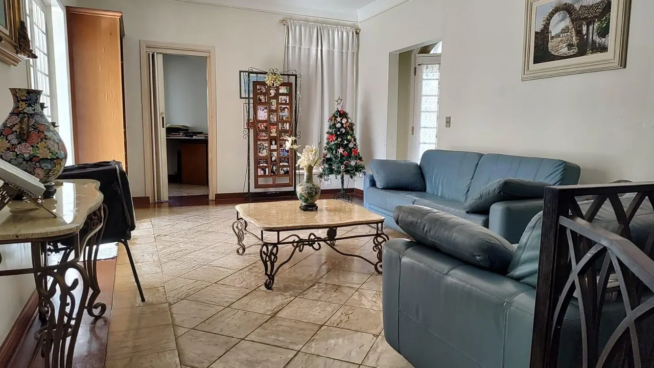 CASA TÉRREA PARA VENDA, COND.ESTÂNCIA PARAÍSO, CAMPINAS SP — foto 3