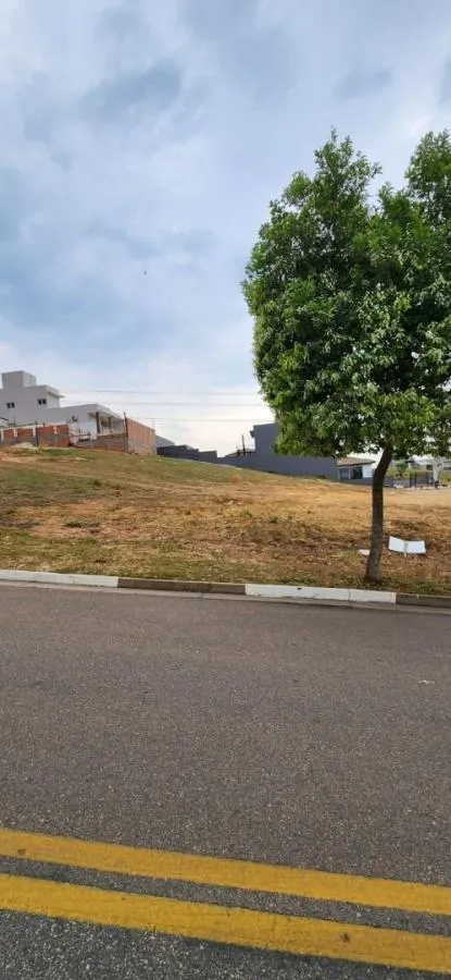 Terreno à venda, 300 m² por R$ 250.000,00 - Distrito Jacaré - Itupeva/SP