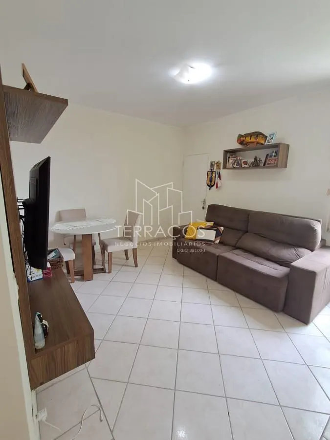 APTO. 59 M² - 2 DORM. ANDAR ALTO-COND. CHÁCARA DAS FLORES-JUNDIAÍ/SP — foto 2