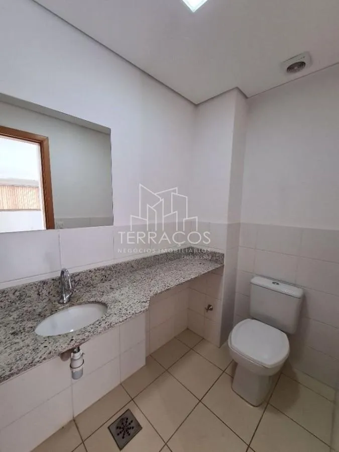 Ambiente 17 — escritório comercial 38m² venda em Vila Boaventura, Jundiaí SP R$ 500.000