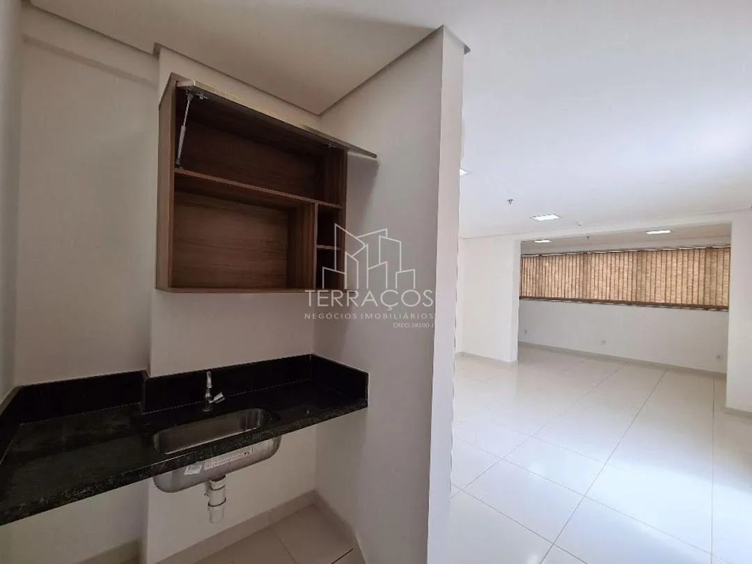 Ambiente 14 — escritório comercial 38m² venda em Vila Boaventura, Jundiaí SP R$ 500.000