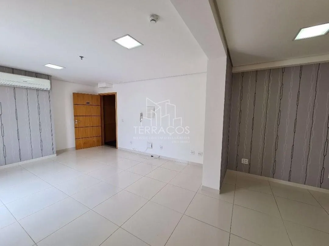 Banheiro — escritório comercial 38m² venda em Vila Boaventura, Jundiaí SP R$ 500.000