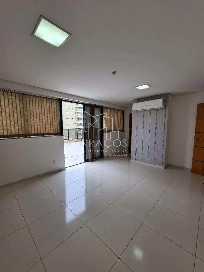 Varanda — escritório comercial 38m² venda em Vila Boaventura, Jundiaí SP R$ 500.000