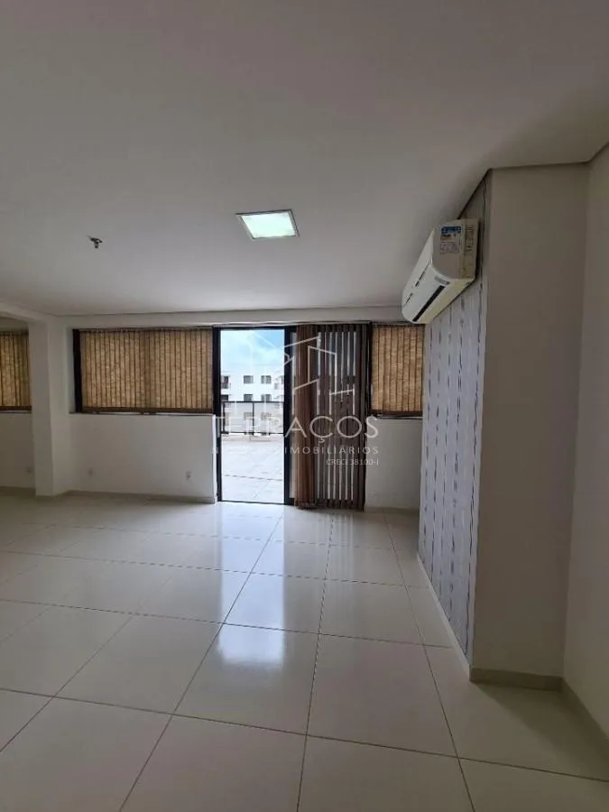 Área externa — escritório comercial 38m² venda em Vila Boaventura, Jundiaí SP R$ 500.000