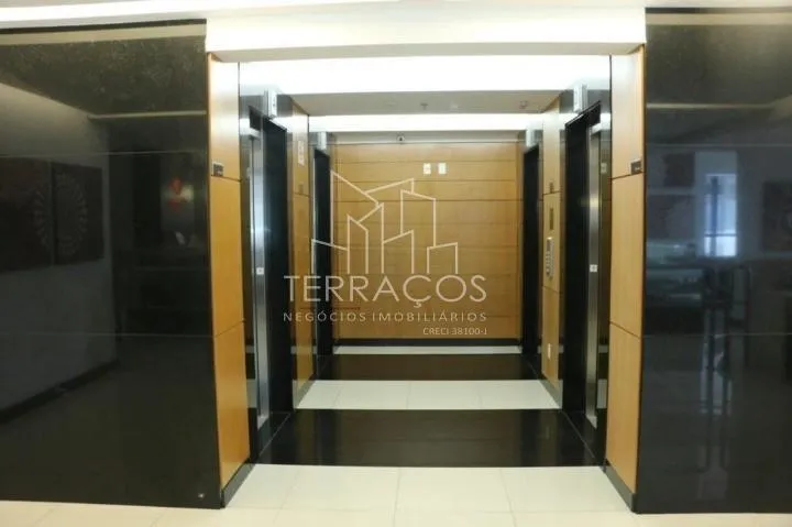 Ambiente 20 — escritório comercial 38m² venda em Vila Boaventura, Jundiaí SP R$ 500.000