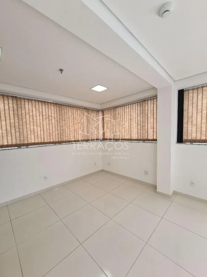 Área de serviço — escritório comercial 38m² venda em Vila Boaventura, Jundiaí SP R$ 500.000