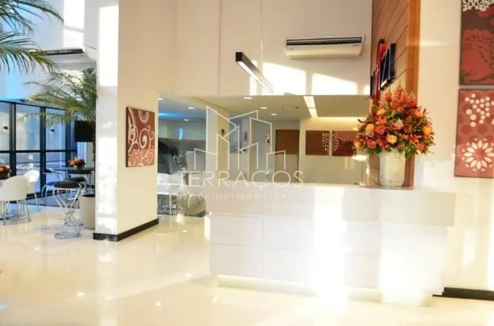 Ambiente 19 — escritório comercial 38m² venda em Vila Boaventura, Jundiaí SP R$ 500.000