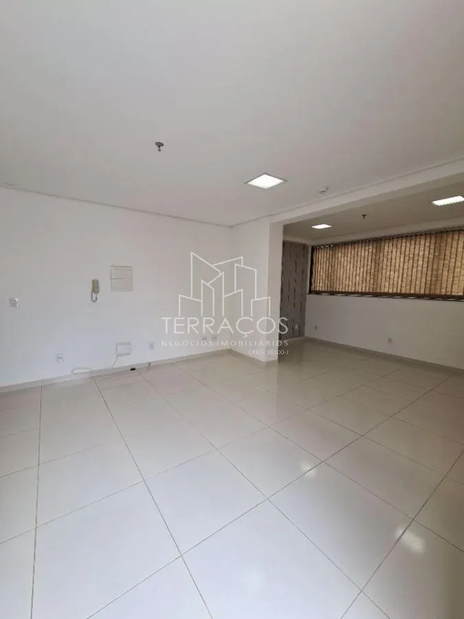 Dormitório — escritório comercial 38m² venda em Vila Boaventura, Jundiaí SP R$ 500.000