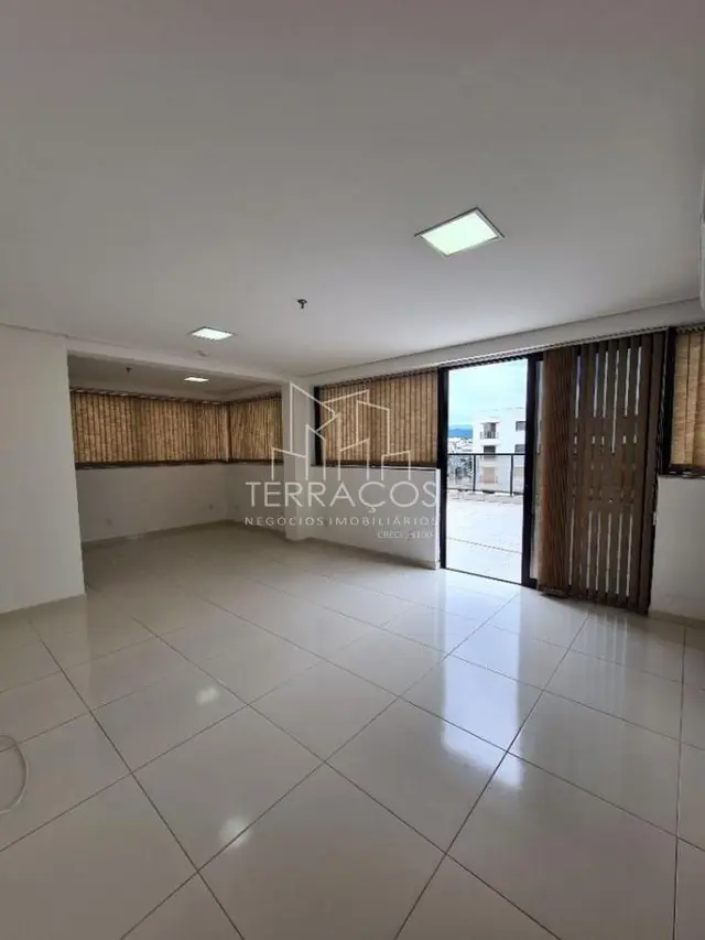 Sala Comercial para Venda em Jundiaí / SP no bairro Vila Boaventura