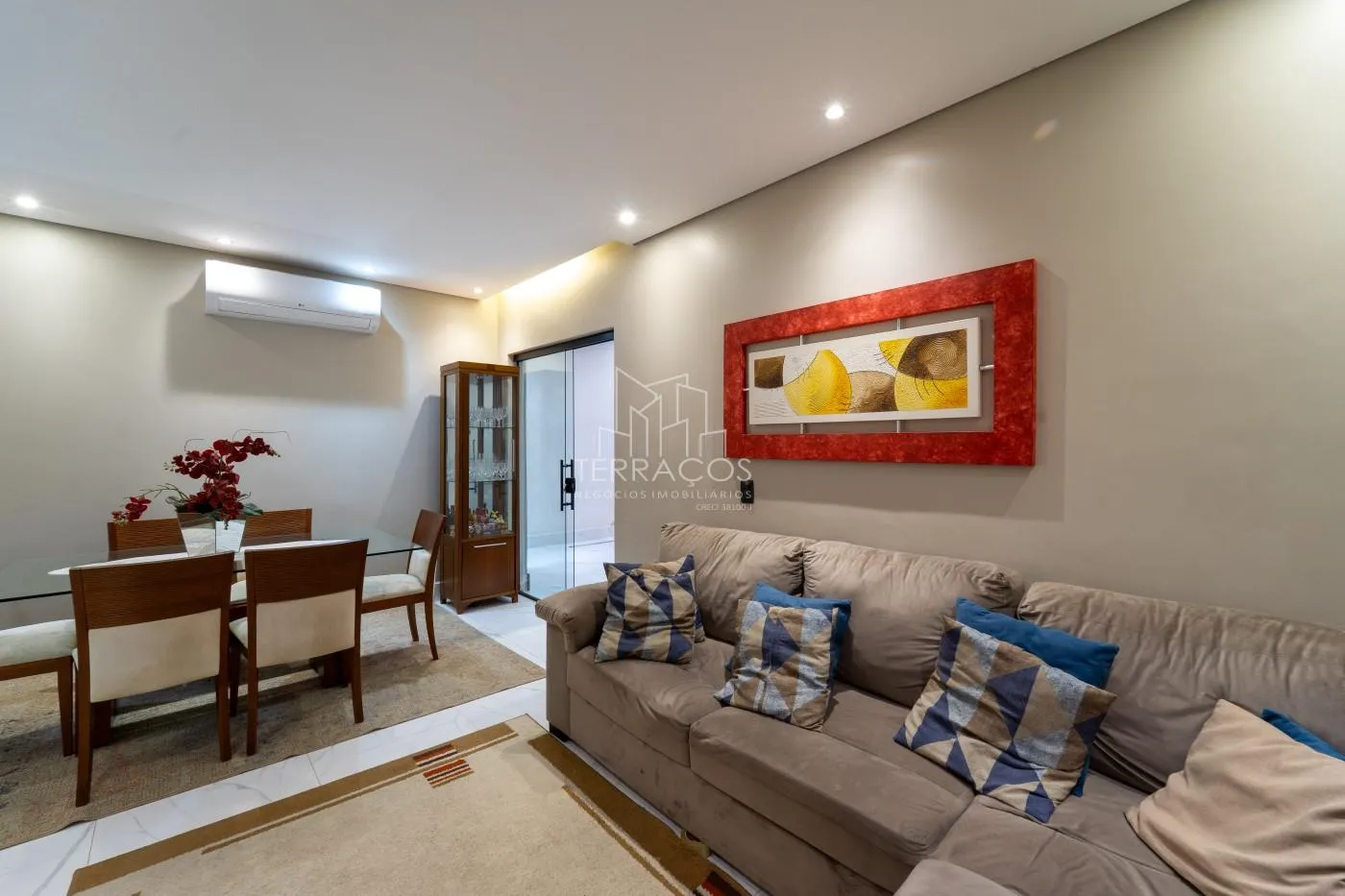 Foto 4 — CASA em Colônia, Jundiaí