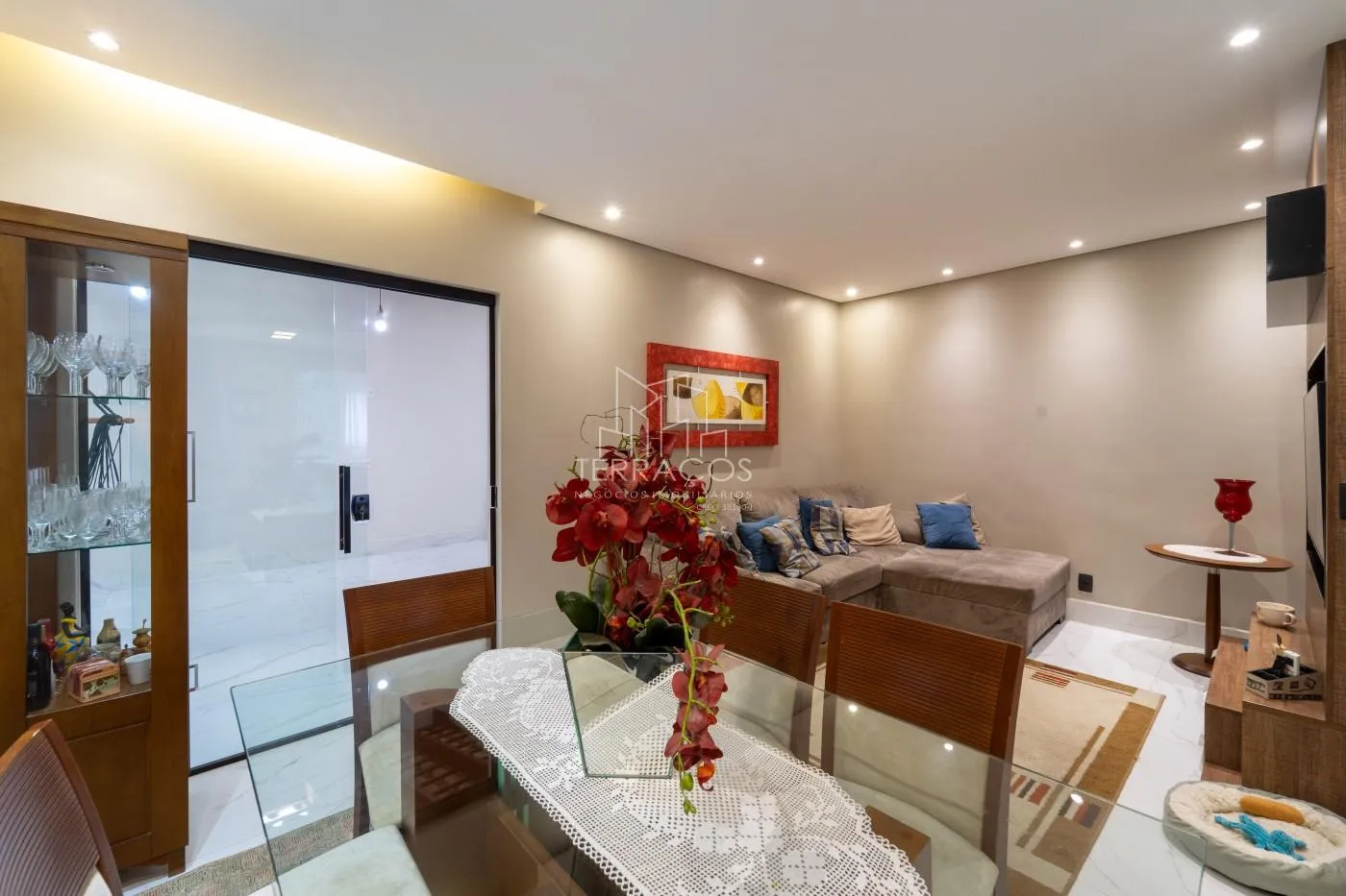Foto 2 — CASA em Colônia, Jundiaí