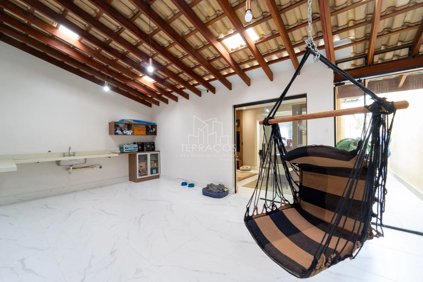 Ambiente 11 — casa de 3 quartos 97m² venda em Colônia, Jundiaí SP R$ 889.900