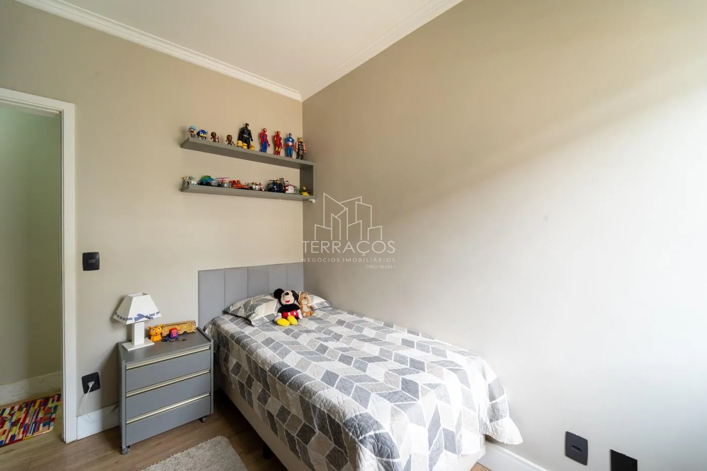 Ambiente 18 — casa de 3 quartos 97m² venda em Colônia, Jundiaí SP R$ 889.900