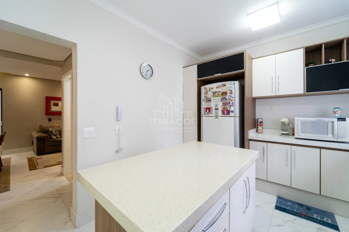 Varanda — casa de 3 quartos 97m² venda em Colônia, Jundiaí SP R$ 889.900