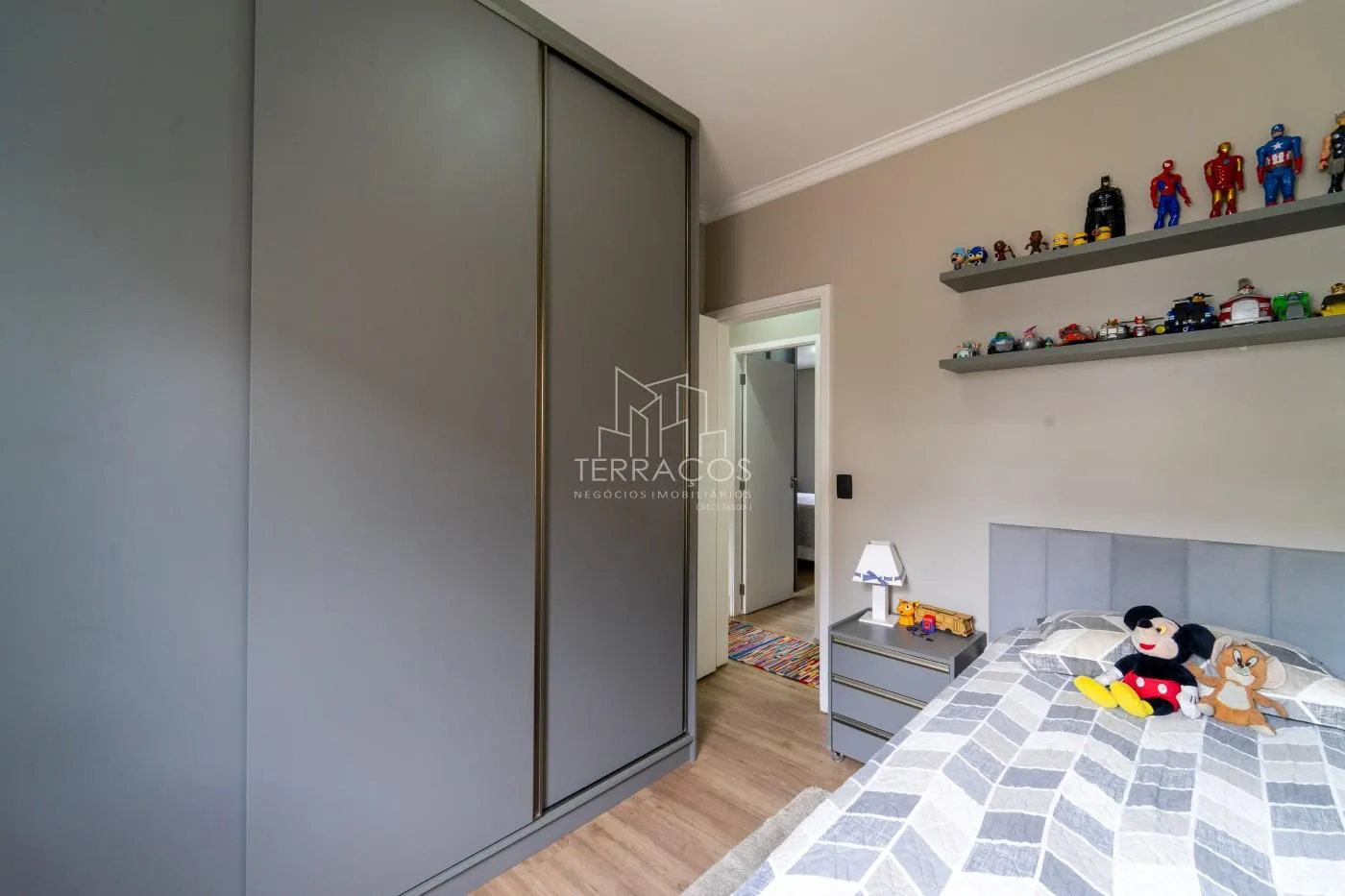 Ambiente 17 — casa de 3 quartos 97m² venda em Colônia, Jundiaí SP R$ 889.900