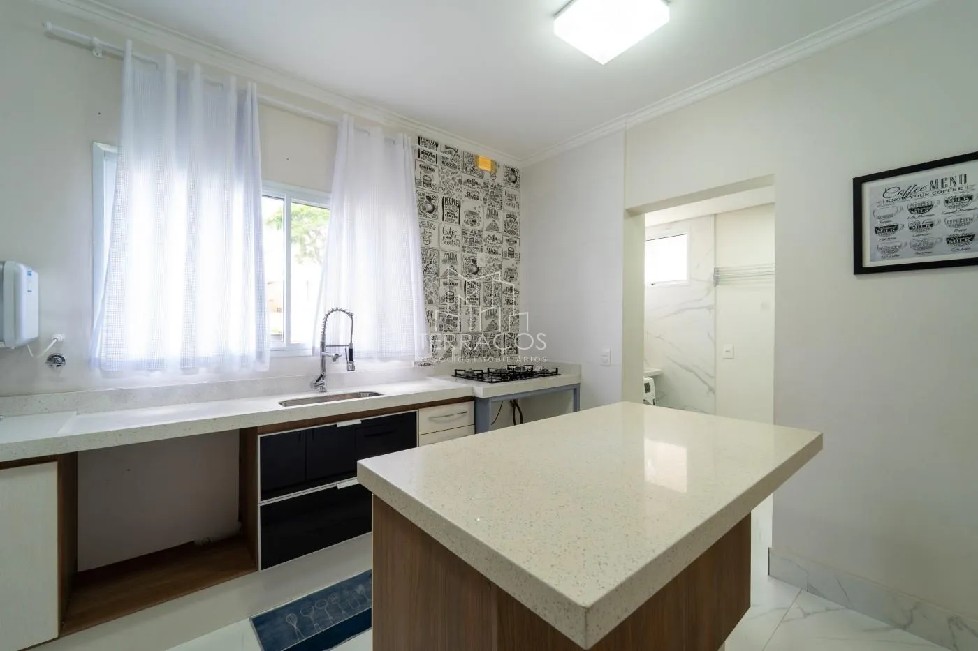 Garagem — casa de 3 quartos 97m² venda em Colônia, Jundiaí SP R$ 889.900