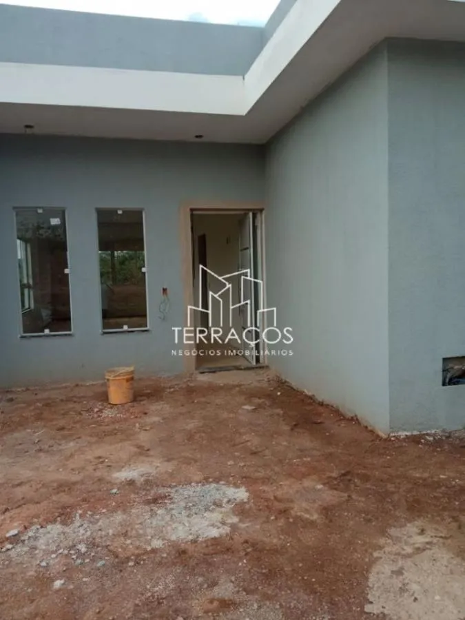 Casa com 3 dormitórios à venda, 130 m² - Cond. Phytus - Cabreuva - SP