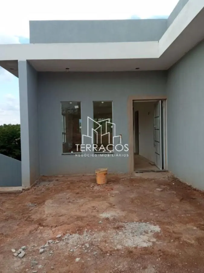 Casa com 3 dormitórios à venda, 130 m²  - Cond.  Phytus - Cabreuva - SP — foto 3