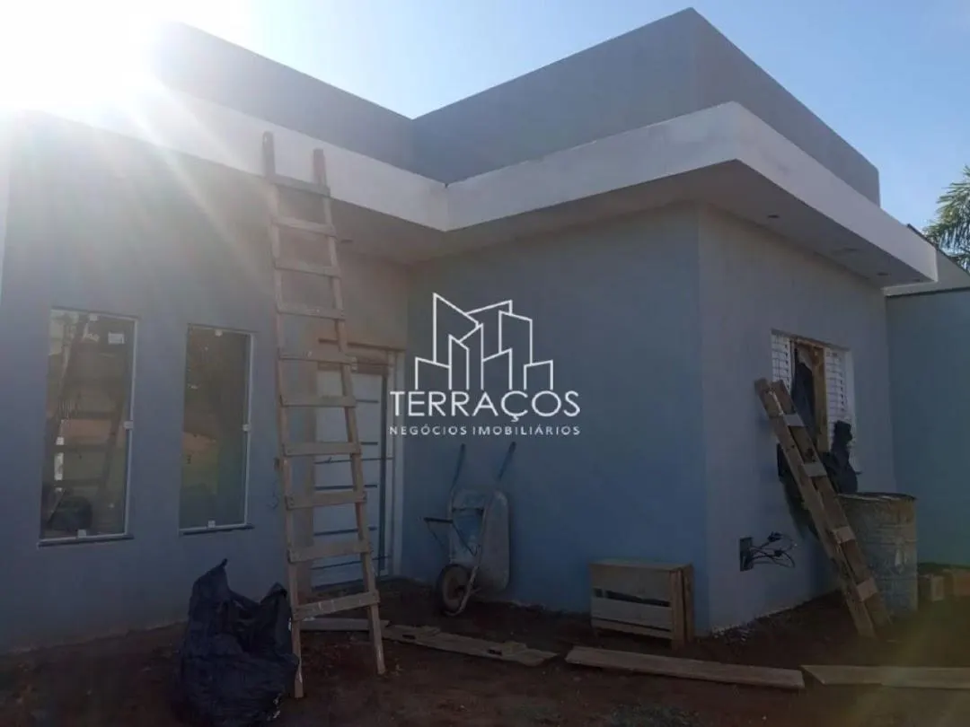 Casa com 3 dormitórios à venda, 130 m²  - Cond.  Phytus - Cabreuva - SP — foto 2