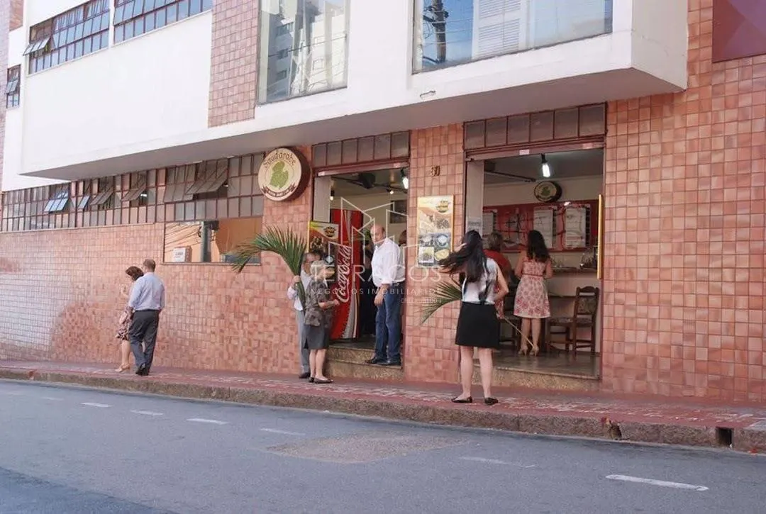Loja para alugar, 210 m² - Centro - Jundiaí/SP — foto 2