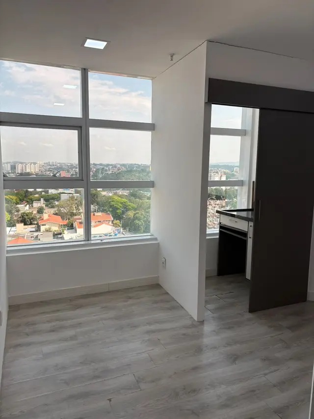 SALA COMERCIAL - COND. GOLDEN OFFICE - JUNDIAÍ