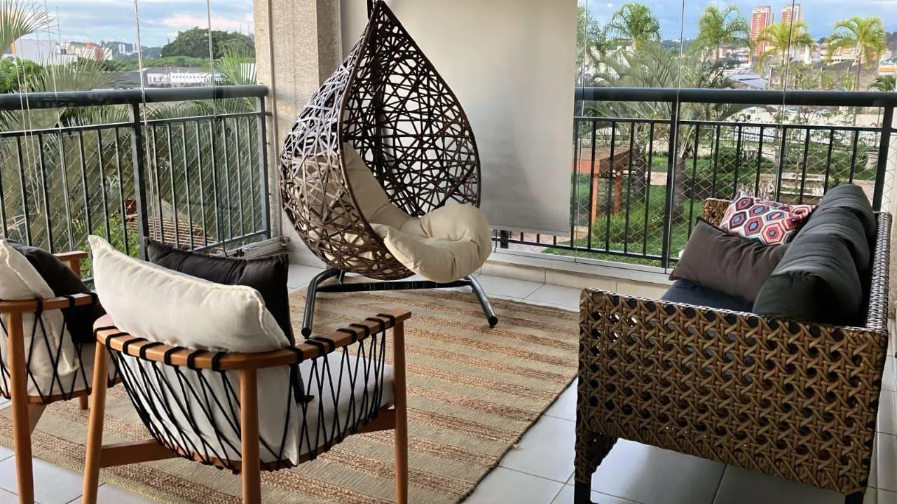 MAGNÍFICO APARTAMENTO A VENDA, FINO ACABAMENTO, ARTE PRIME RESIDENCE, ÓTIMA LOCALIZAÇÃO