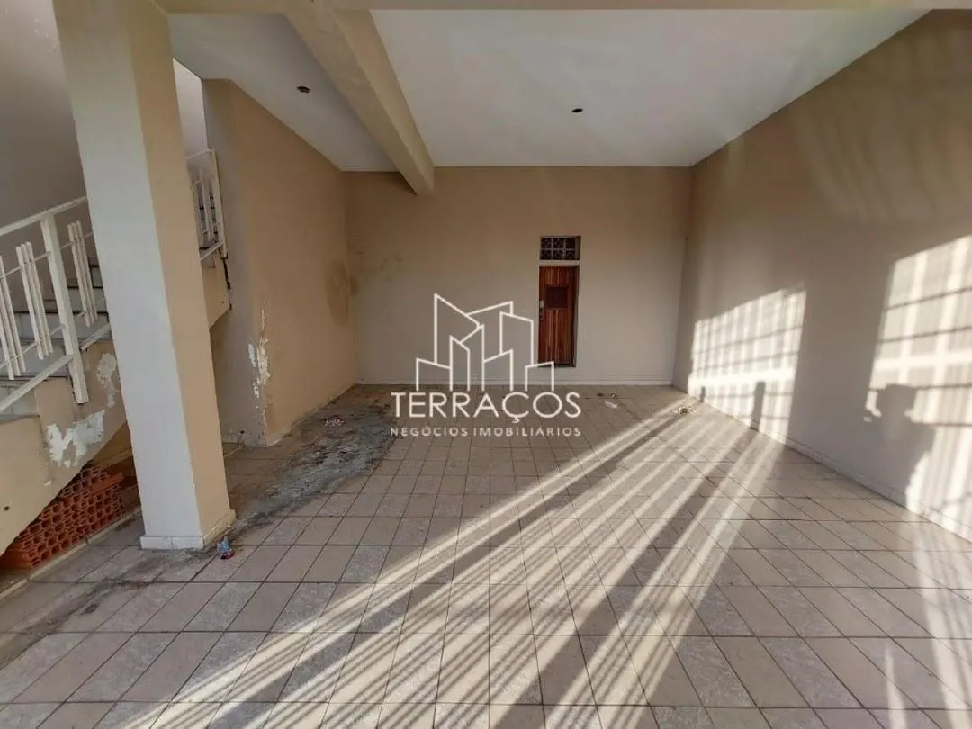 Casa com 2 dormitórios à venda, 291 m² por R$ 588.000,00 - Centro - Franco da Rocha/SP — foto 2